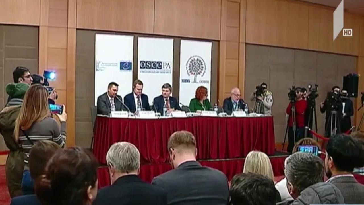 საპარლამენტო არჩევნები აზერბაიჯანში