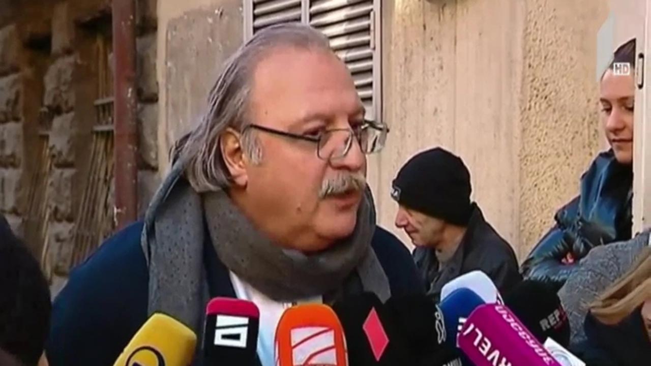 სააკაშვილის განცხადება და გამოხმაურება