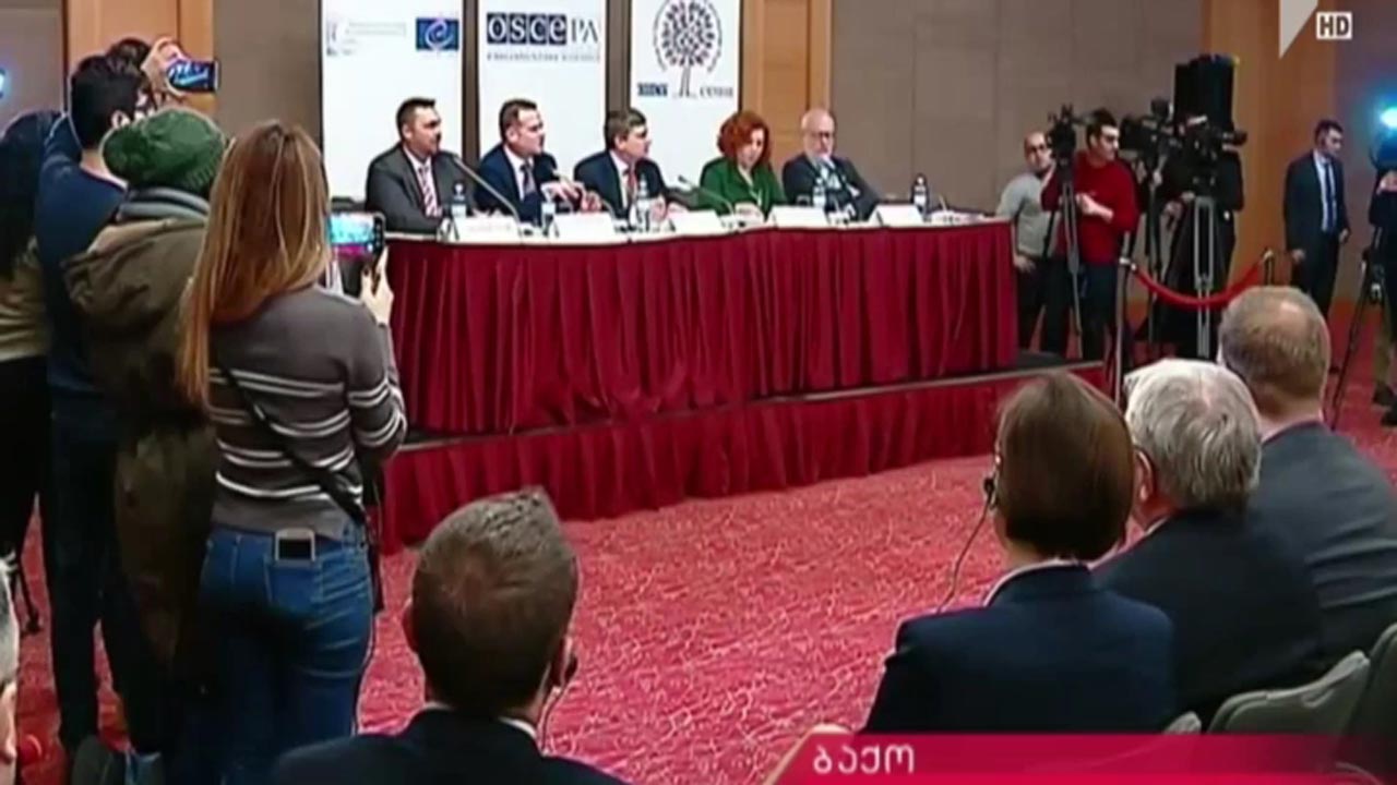 ვადამდელი საპარლამენტო არჩევნები აზერბაიჯანში  
