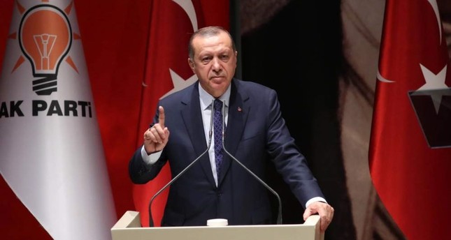 რეჯეფ თაიფ ერდოღანი - სირიის ხელისუფლებას თურქ სამხედროებზე თავდასხმა ძვირი დაუჯდება