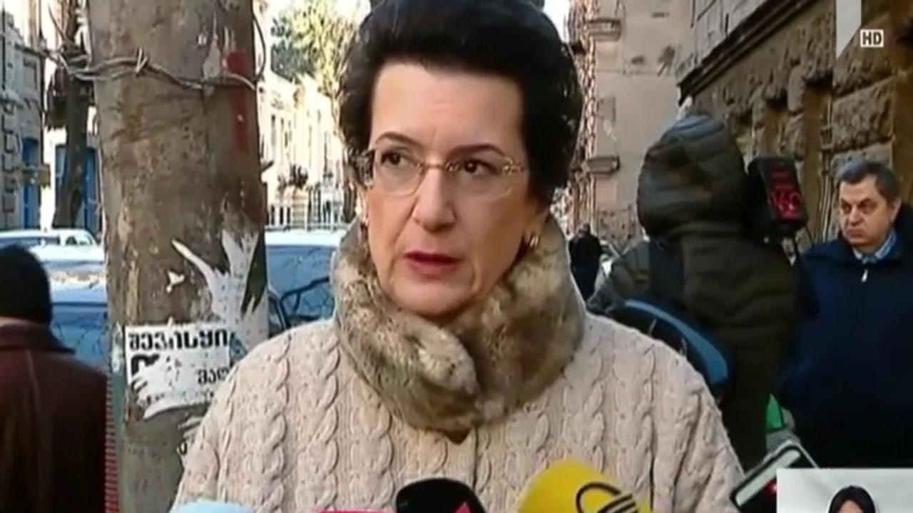 ჟენევის დისკუსიები და რუსეთის პოზიცია