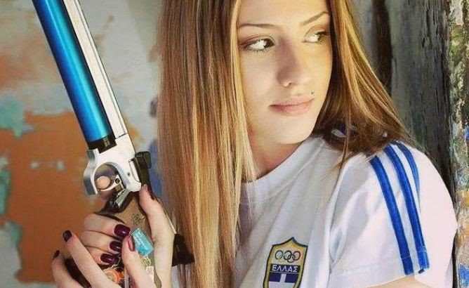 ოლიმპიურ მოძრაობაში ახალი ისტორია იწერება