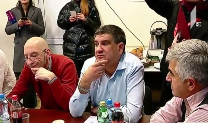 ოპოზიცია მოქმედების სტრატეგიას ცვლის და მოლაპარაკებებზე უარს აცხადებს