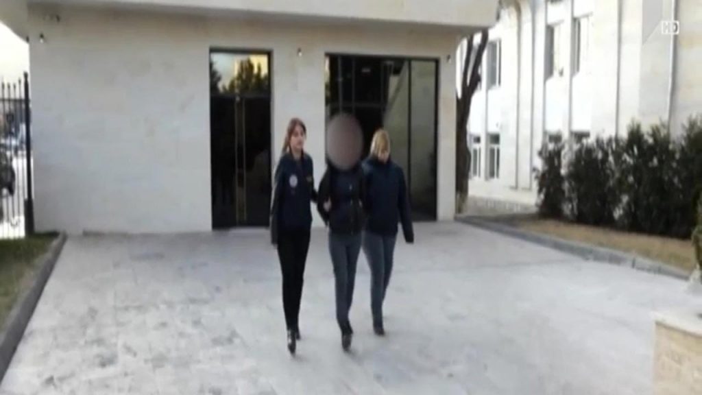 გახსნილი დანაშაული