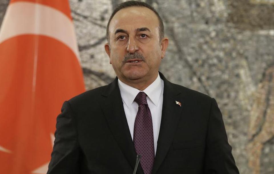 Türkiyə nümayəndə heyəti İdlib əyalətində inkişaf edən hadisələrlə bağlı yaxın günlərdə Moskvaya getməyi planlaşdırır
