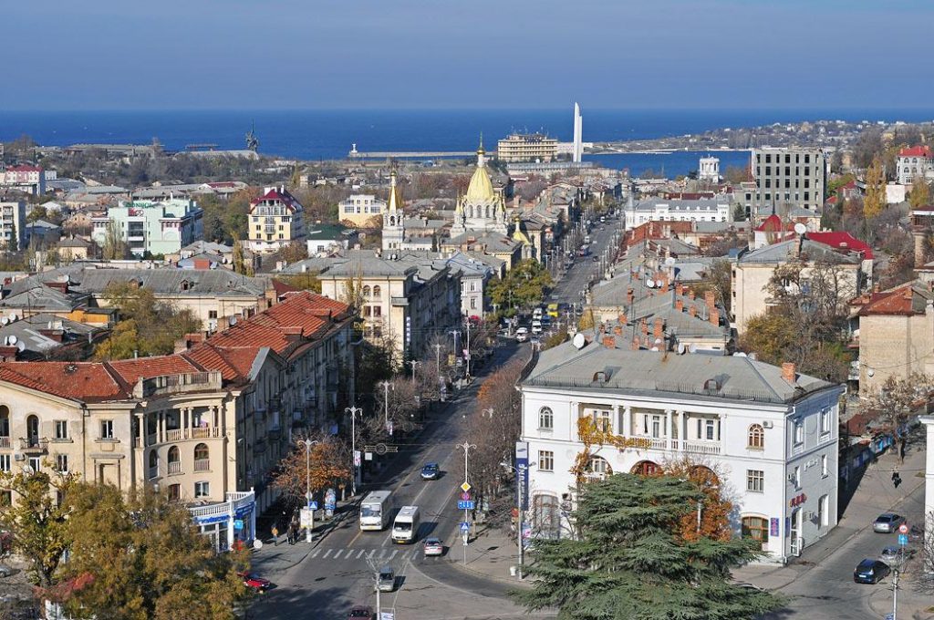 რადას გადაწყვეტილებით, უკრაინის ხელისუფლება ანექსირებულ ყირიმს სასმელ წყალს დეოკუპაციამდე არ მიაწოდებს