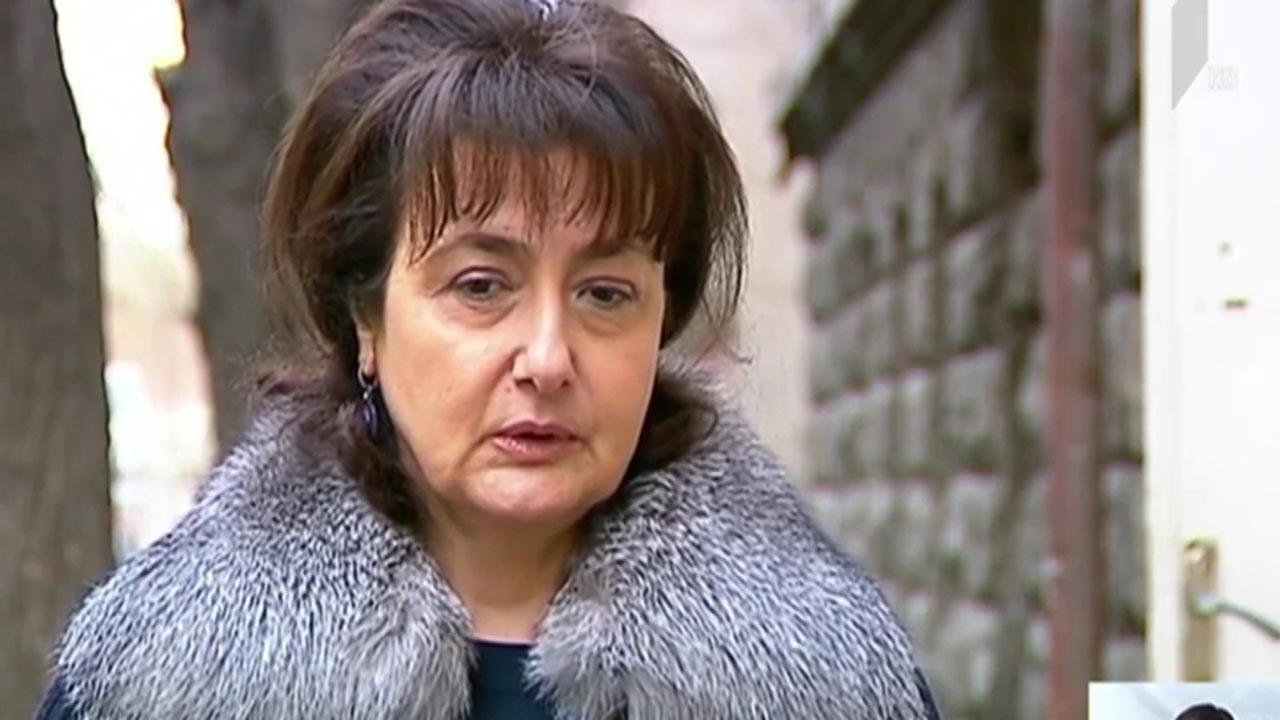 „იბერიას“ თანამშრომელთა საჩივარი