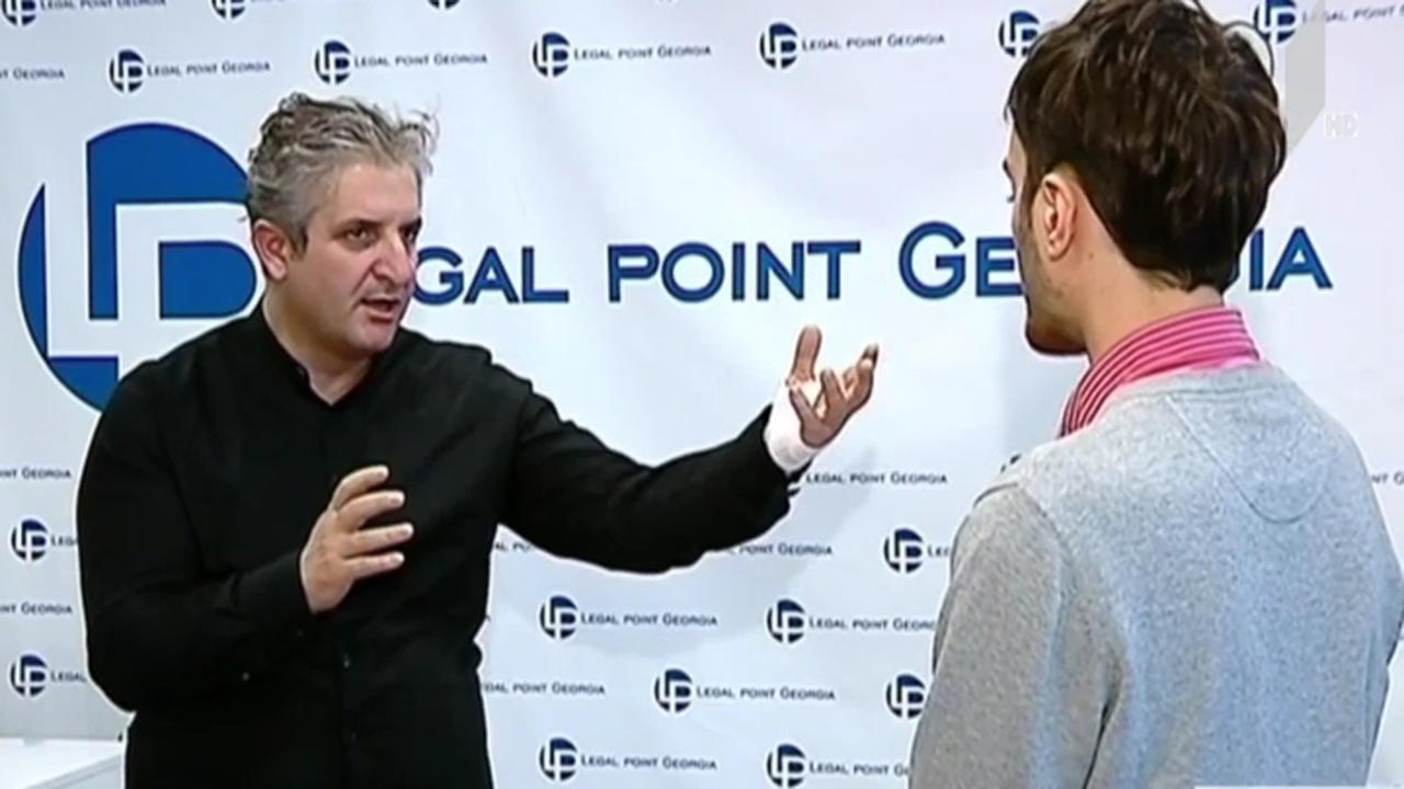 აბაზოვის გამამართლებელი განაჩენი