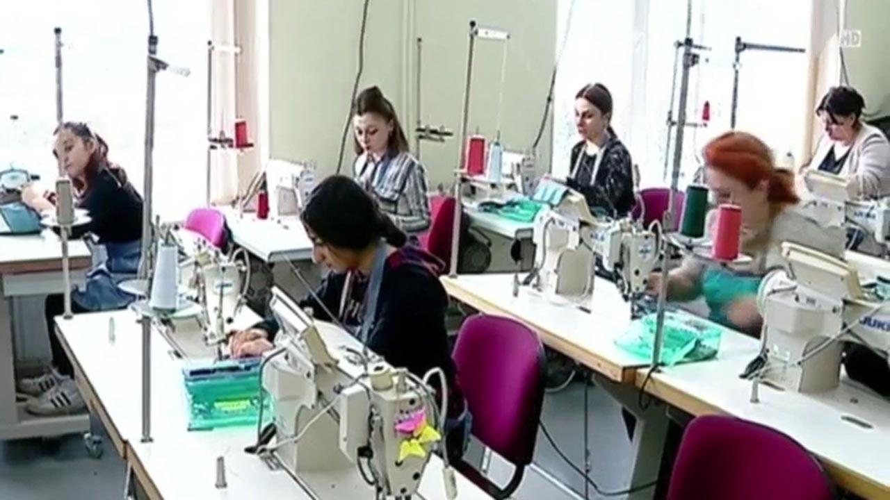 ცვლილებები პროფესიულ განათლებაში