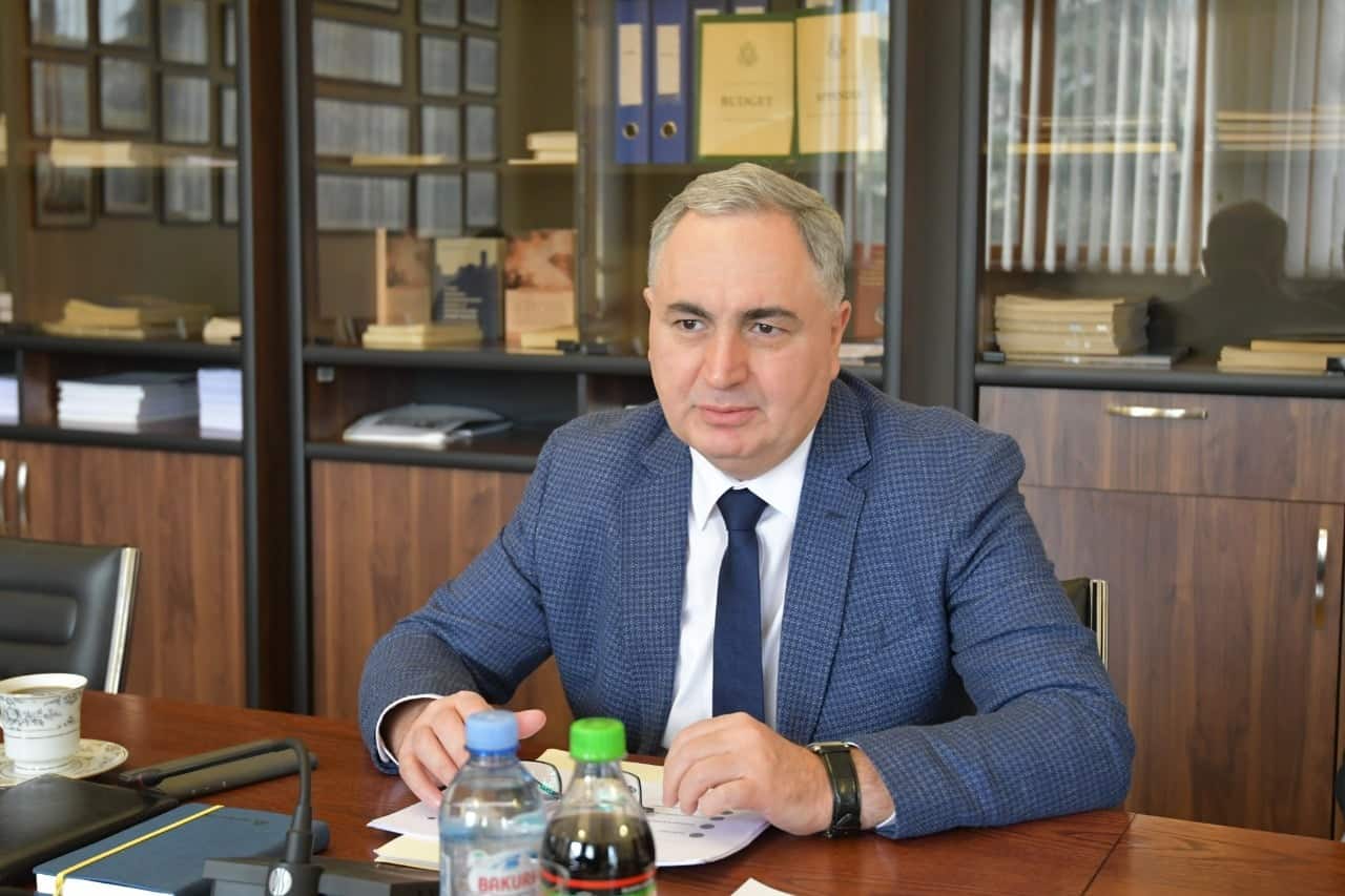 ირაკლი კოვზანაძე - სავალუტო ფონდის პოზიტიური დასკვნა მნიშვნელოვანი გზავნილია პოტენციური ინვესტორებისთვის