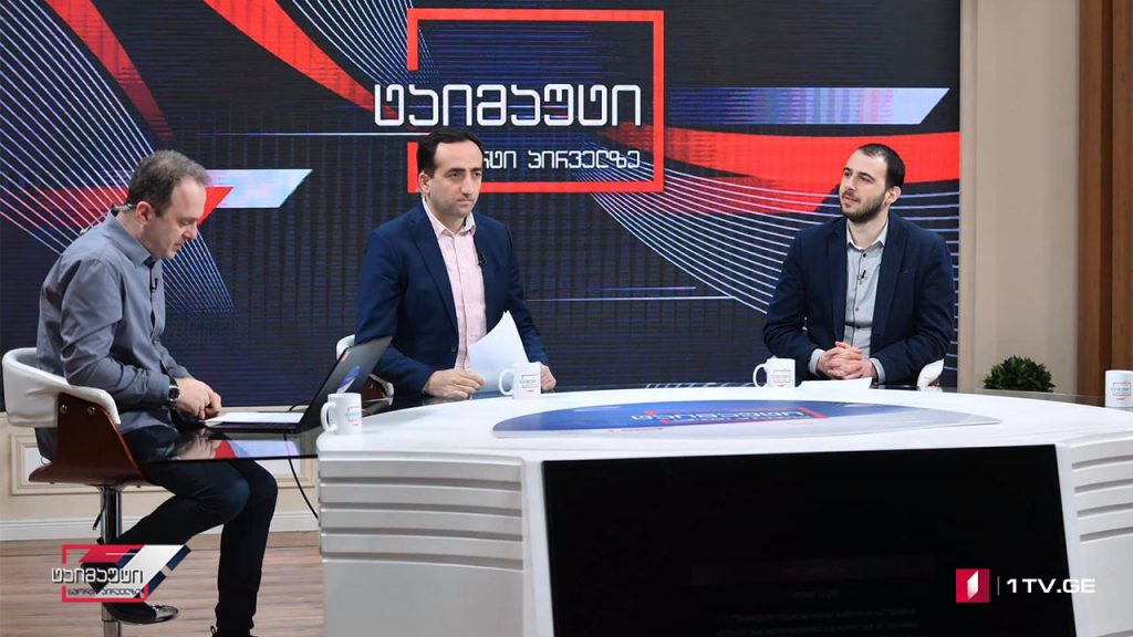 ტაიმაუტი – დღის მთავარი ქართული და უცხოური სპორტული სიახლეები​​