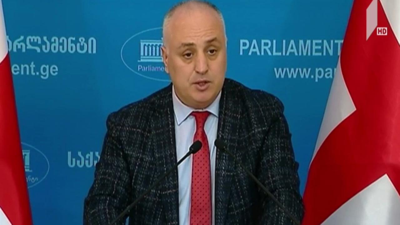 ჯანდაცვის კომიტეტის ინიციატივა