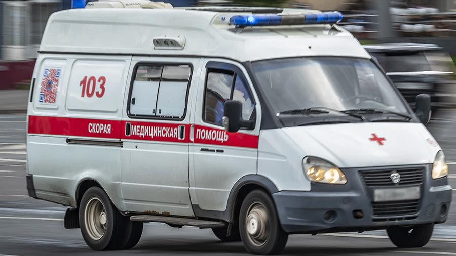 Moskvada silahlı şəxs məbəddə insanlara hücum etdi