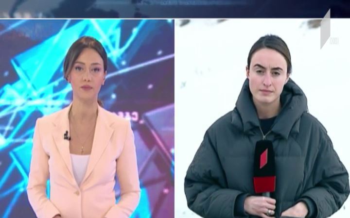 მკვლელობა გუდაურში