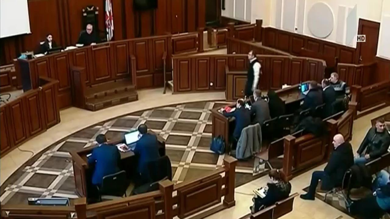 „რუსთავი 2“-ის საქმე