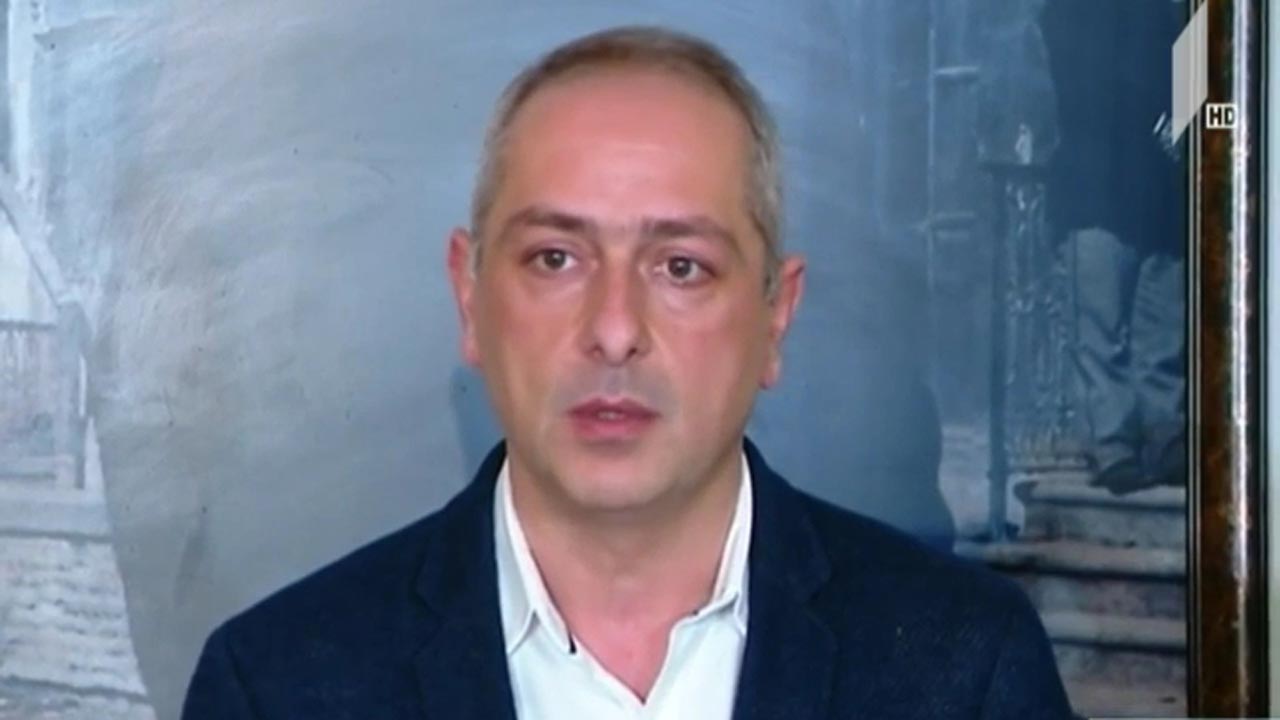 ესტონეთის დაზვერვის სამსახურის განცხადება