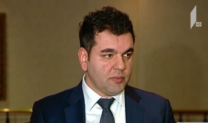 შეხვედრა სამშენებლო კომპანიებთან