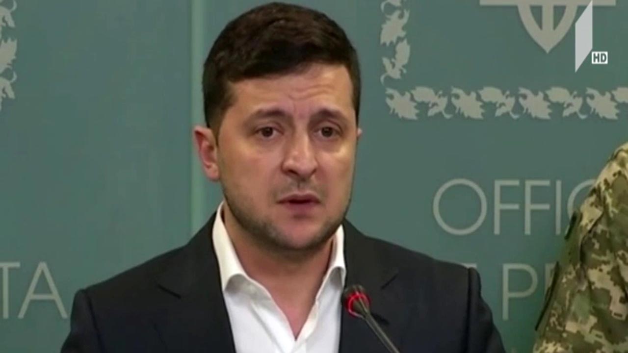 თავდასხმა უკრაინელი სამხედროების პოზიციებზე