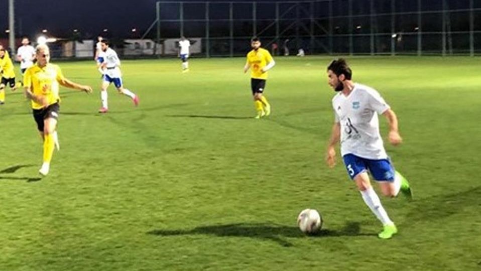 ამას ქართველებიც ახერხებენ - „სამტრედიას“ დახატული გოლი სომხურ გუნდთან (ვიდეო)