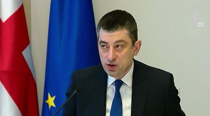 ეროვნული უსაფრთხოების საბჭოს ახალი მდივანი ჰყავს