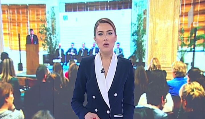 მედიაციის ასოციაციის იუბილე