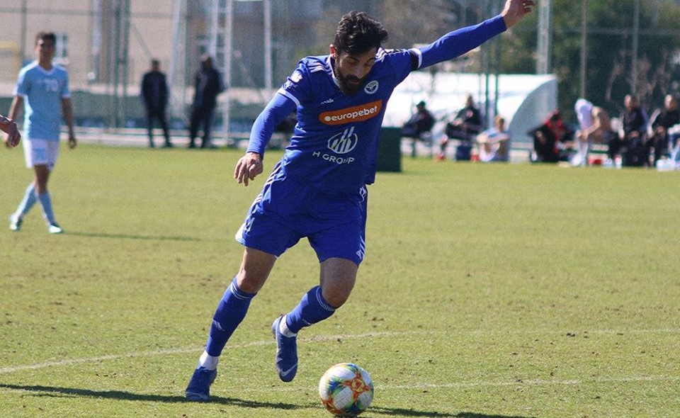 ბათუმის „დინამომ“ უზბეკური გუნდი დაამარცხა