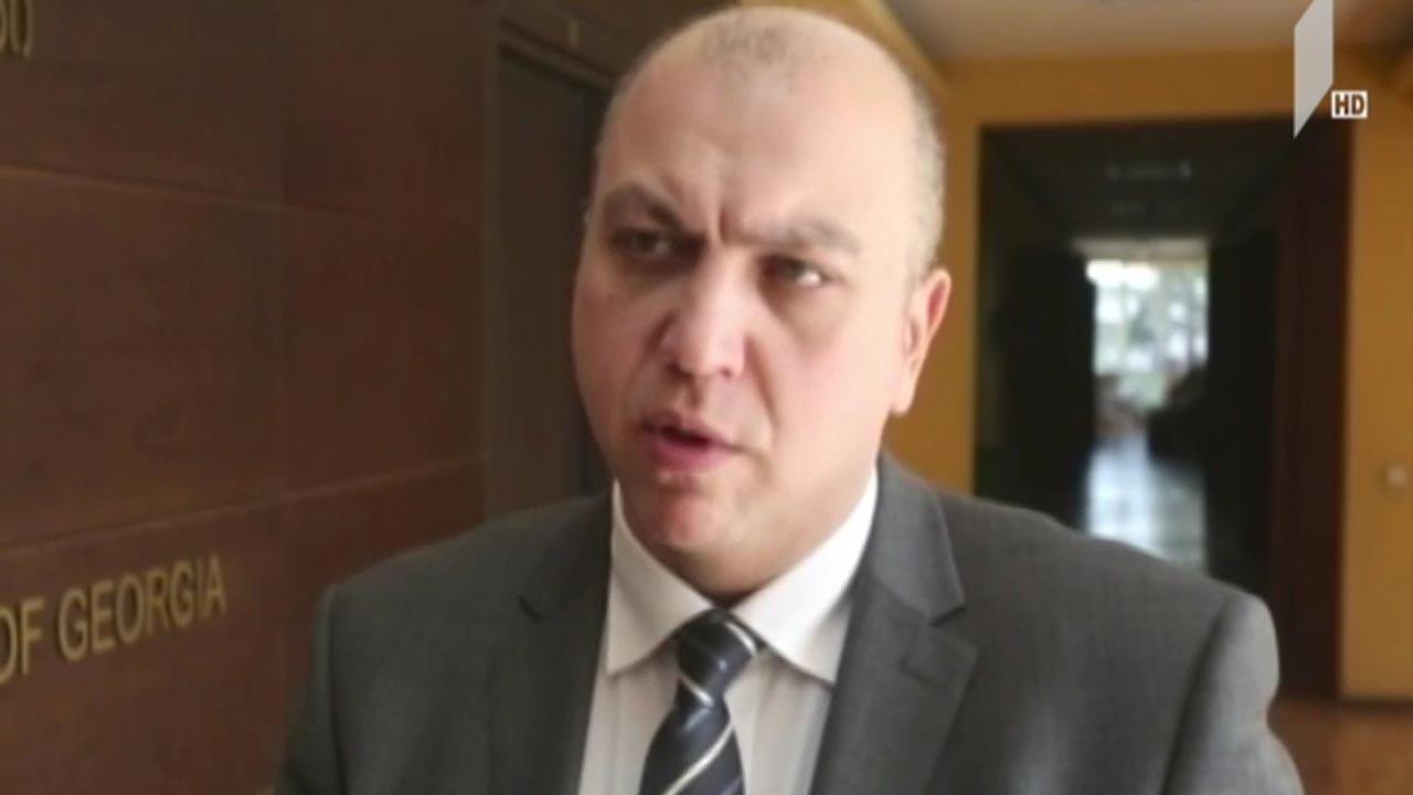 ხელშეკრულების შეწყვეტა