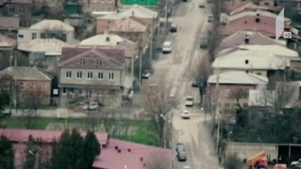 ჰუმანიტარული კრიზისი ოკუპირებულ ცხინვალის რეგიონში