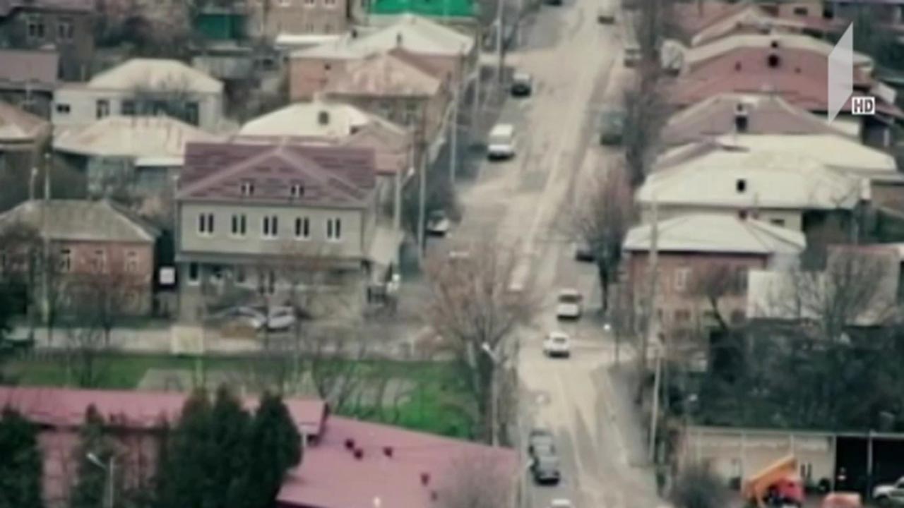 ჰუმანიტარული კრიზისი ოკუპირებულ ცხინვალის რეგიონში
