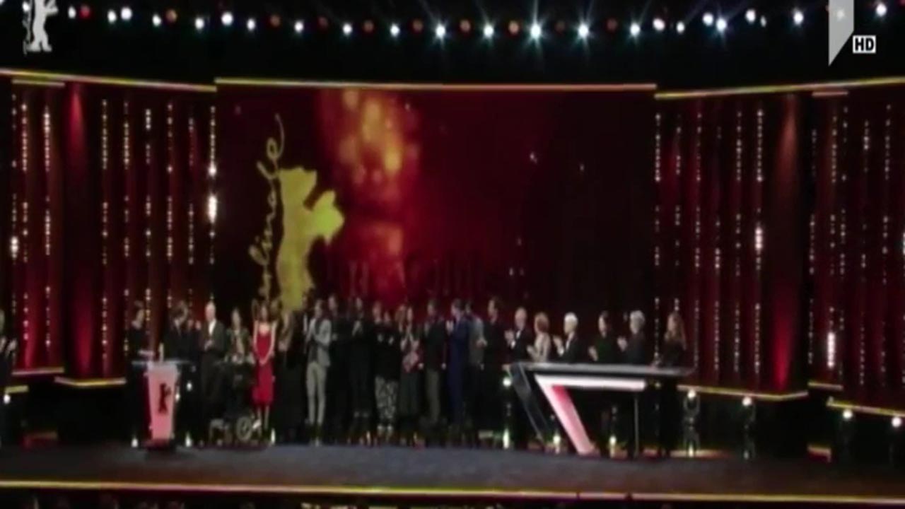 ბერლინის კინოფესტივალი