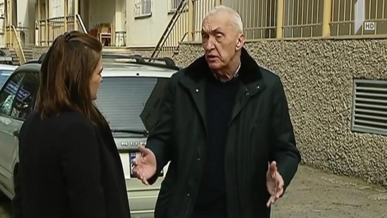ბრიფინგი ინფექციურ საავადმყოფოში