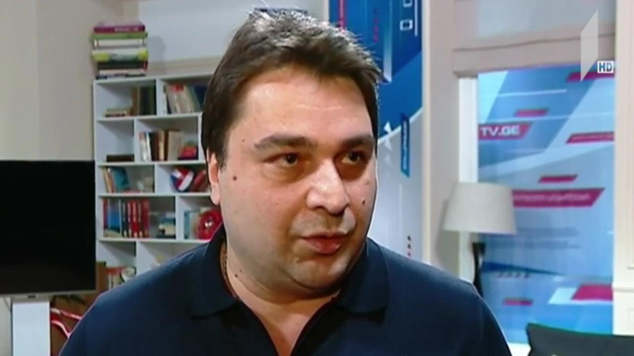 საფეხბურთო აკადემიის გახსნა