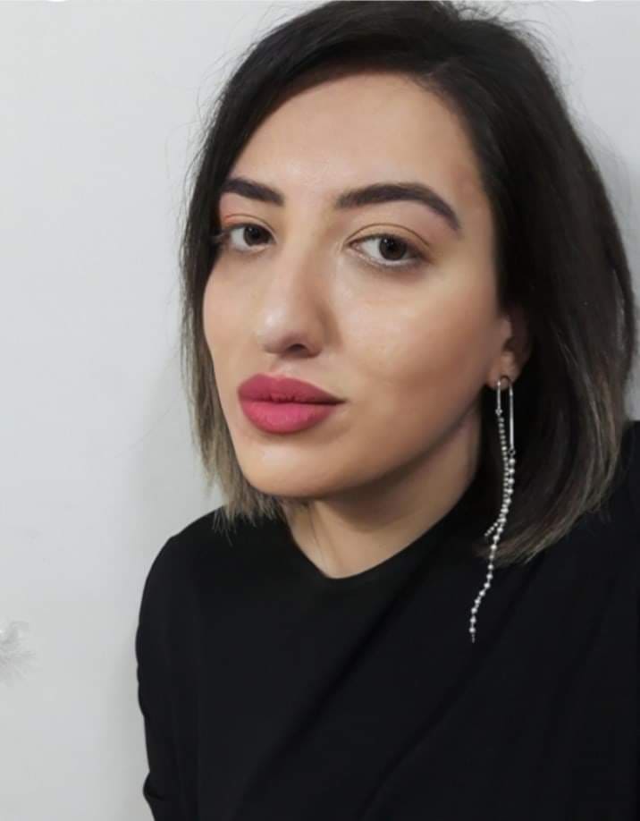 ნინა სამხარაძე