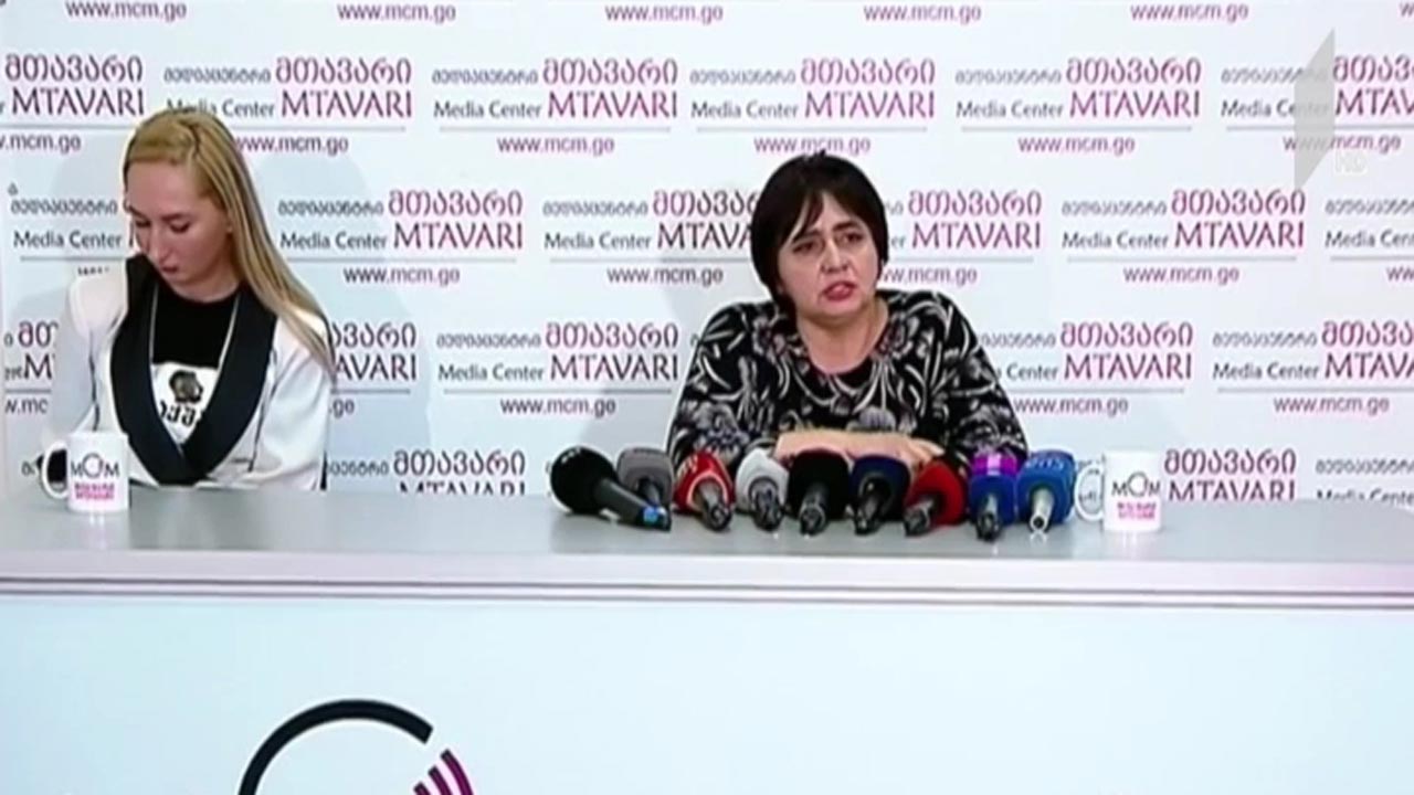 შეფასებები ვანო მერაბიშვილზე