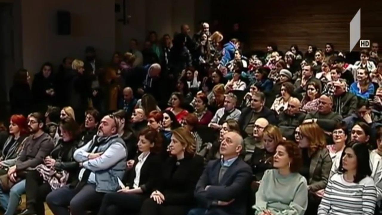 ტურისტული გიდების საერთაშორისო დღე