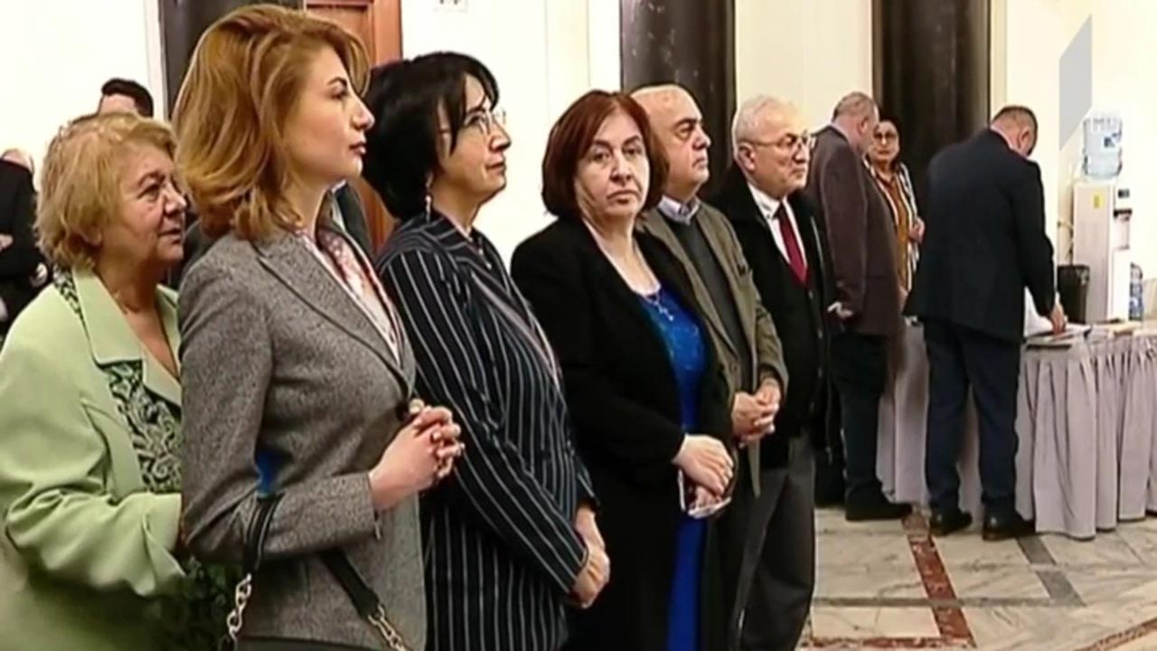 მშობლიური ენის საერთაშორისო დღე
