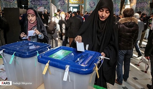 წინასწარი მონაცემებით, ირანის საპარლამენტო არჩევნებში ოპოზიციონერი კანდიდატები ლიდერობენ