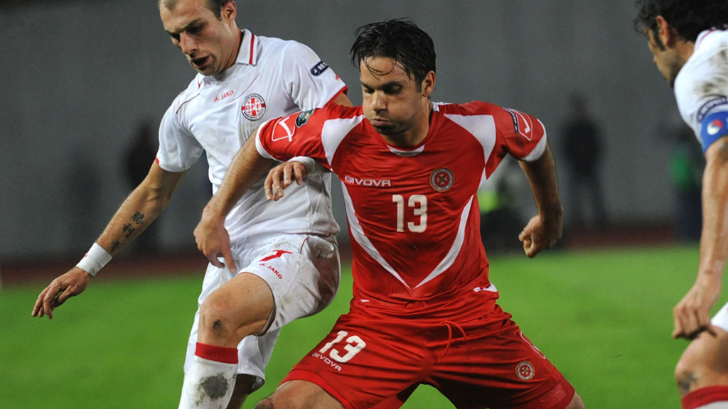 გოგიტა გოგუა მოთამაშე მწვრთნელი გახდა