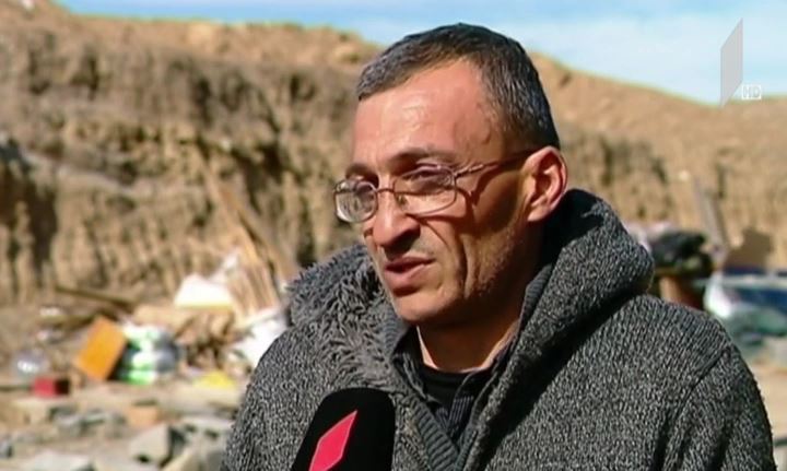 მშენებლობის ნებართვის მოთხოვნა