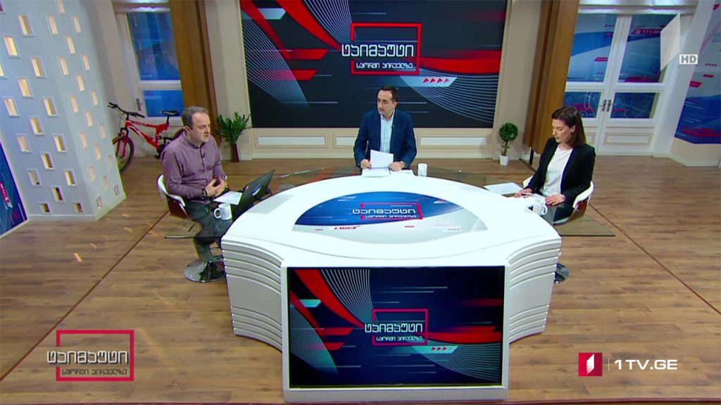 ტაიმაუტი – დღის მთავარი ქართული და უცხოური სპორტული სიახლეები​​