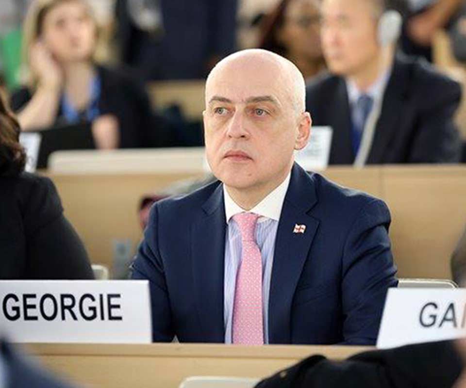 ევროპის საბჭოს თავმჯდომარეობას საბერძნეთი გადაიბარებს 