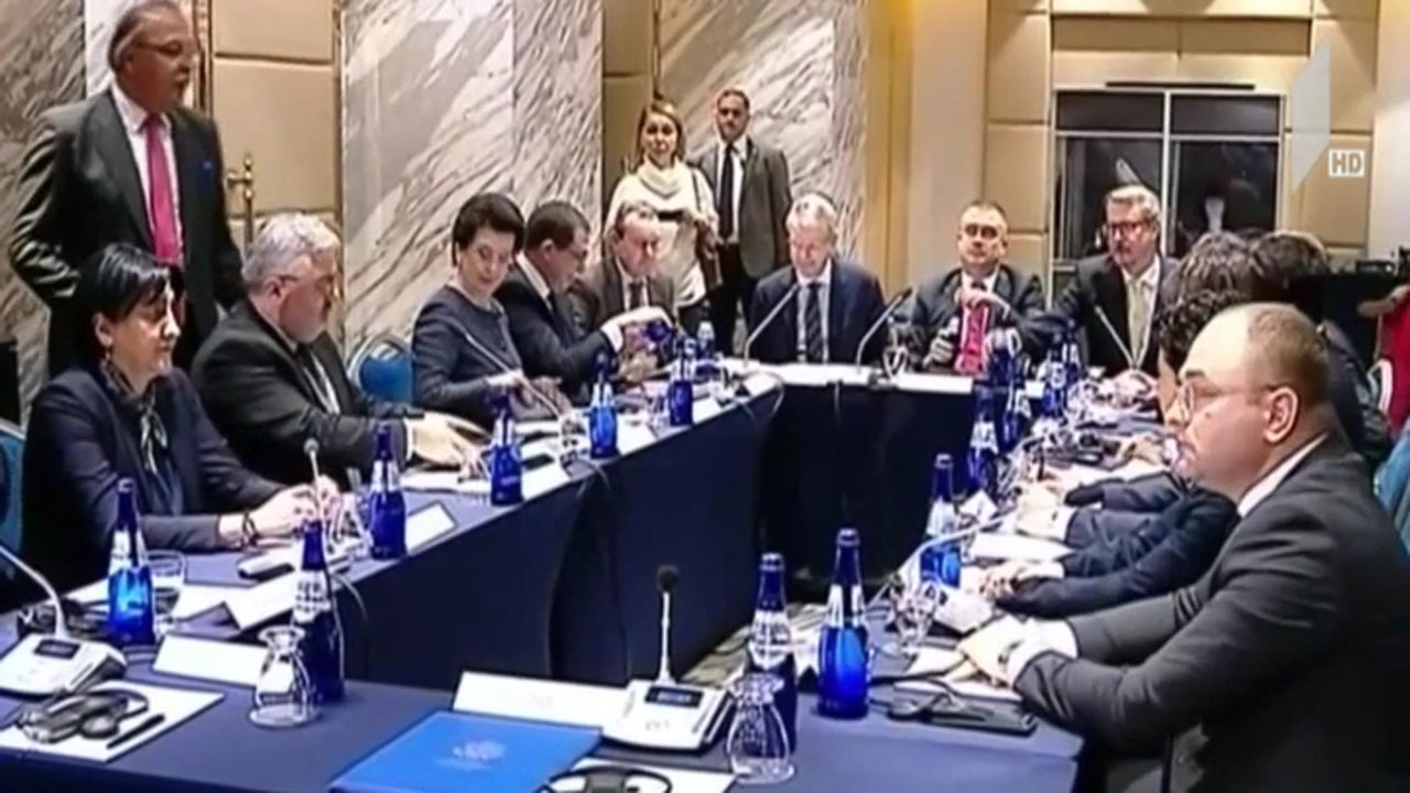 დიალოგის გაგრძელების შესაძლებლობა 