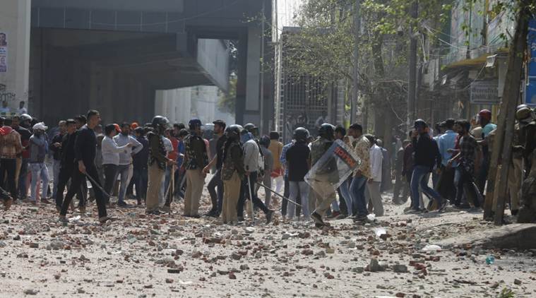 ინდოეთში პოლიციასა და აქციის მონაწილეებს შორის შეტაკების შედეგად შვიდი ადამიანი დაიღუპა