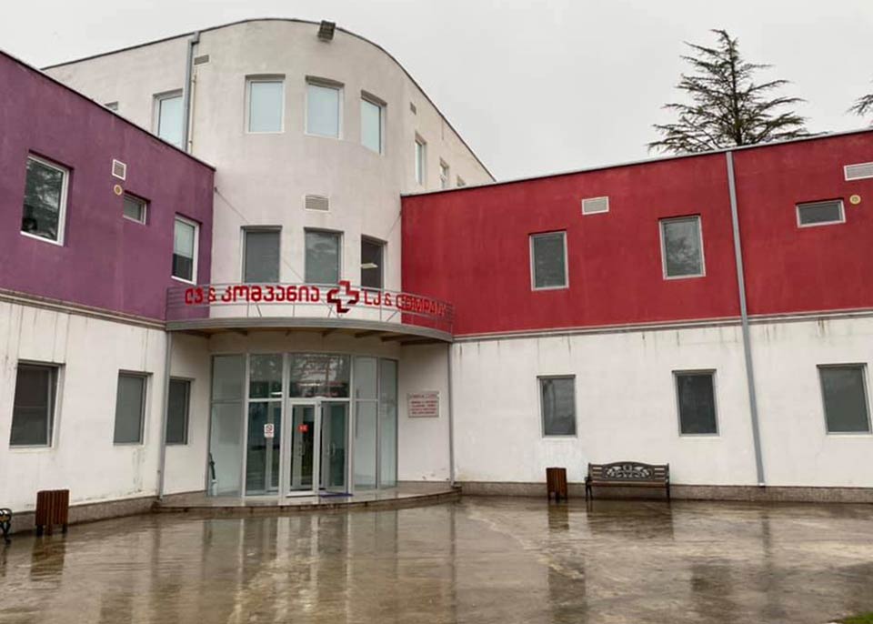 Həkimlər güman edirlər ki, Kutaisi Aeroportuna Milan reysi ilə gələn sərnişinlərin koronavirusu yoxudur