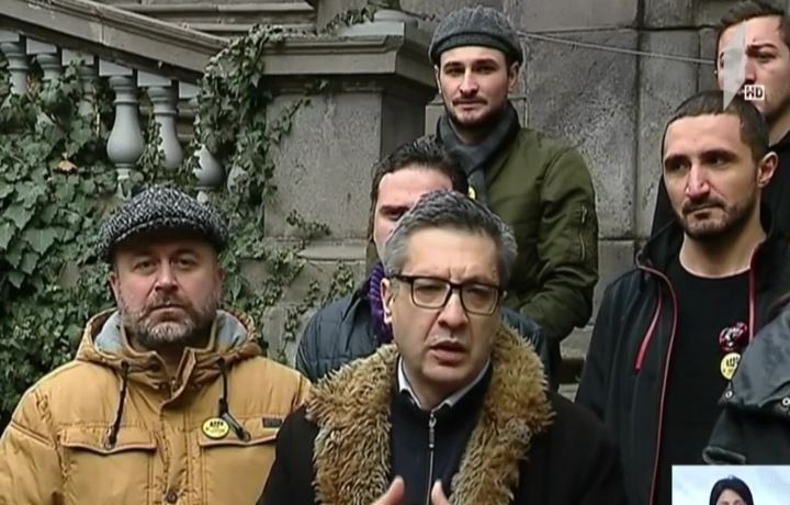 „ლელოს“ ინიციატივა