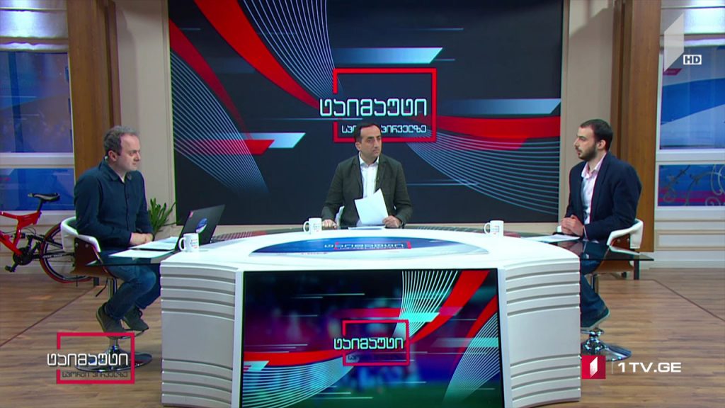 ტაიმაუტი – დღის მთავარი ქართული და უცხოური სპორტული სიახლეები​​