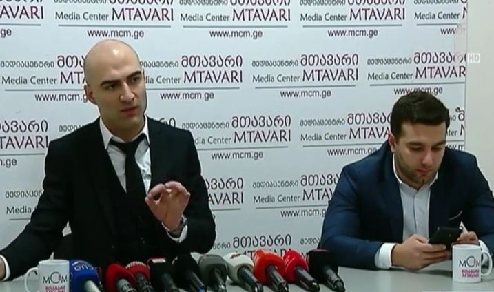 გუდაურში მომხდარი მკვლელობის საქმე და ახალი ვიდეოკადრები