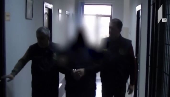 დაკავება ქონების მესაკუთრის მოტყუებით, დიდი ოდენობით ქონებრივი დაზიანების ფაქტზე