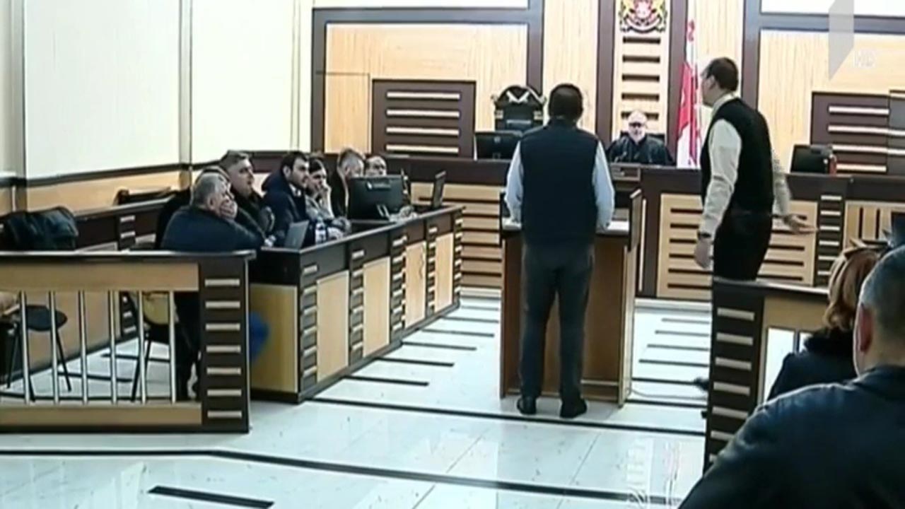 „რუსთავი 2“-ის საქმე
