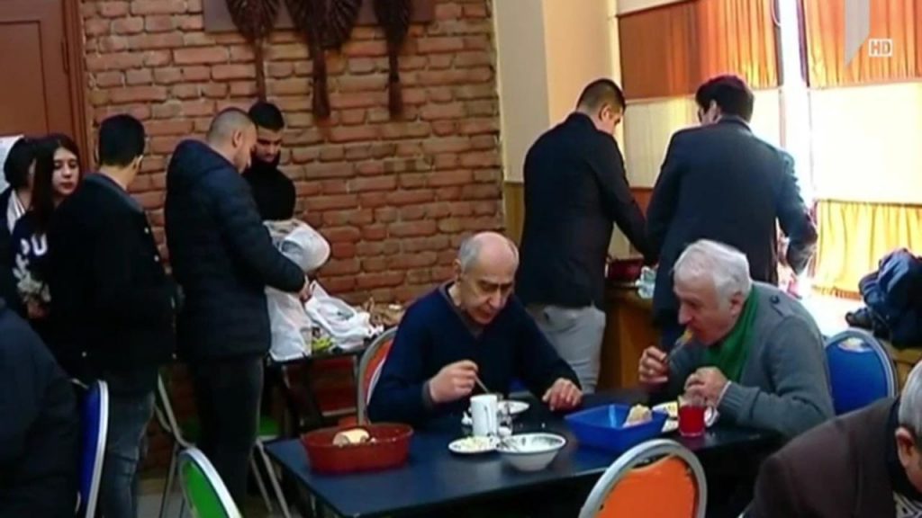 საქველმოქმედო აქცია